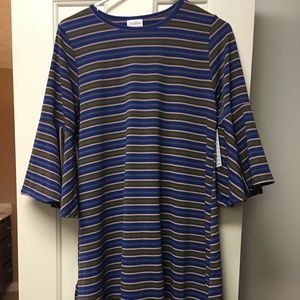 NWT LuLaRoe Medium Maurine